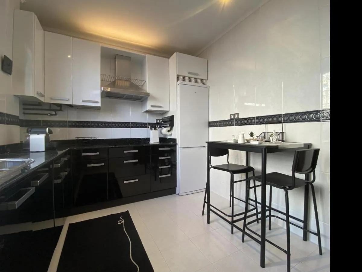 Pozas Accommodation By Next Stop 빌바오 스페인