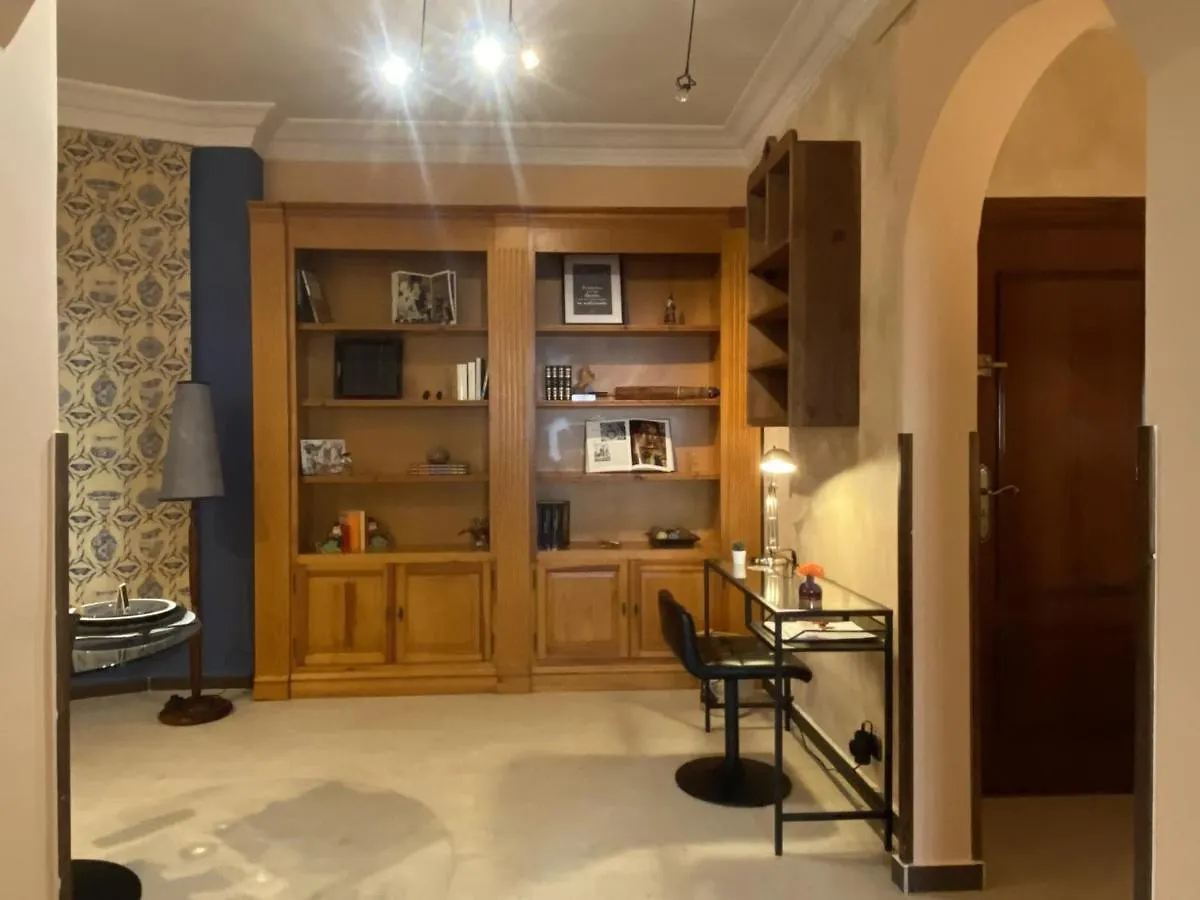 Pozas Accommodation By Next Stop 빌바오
