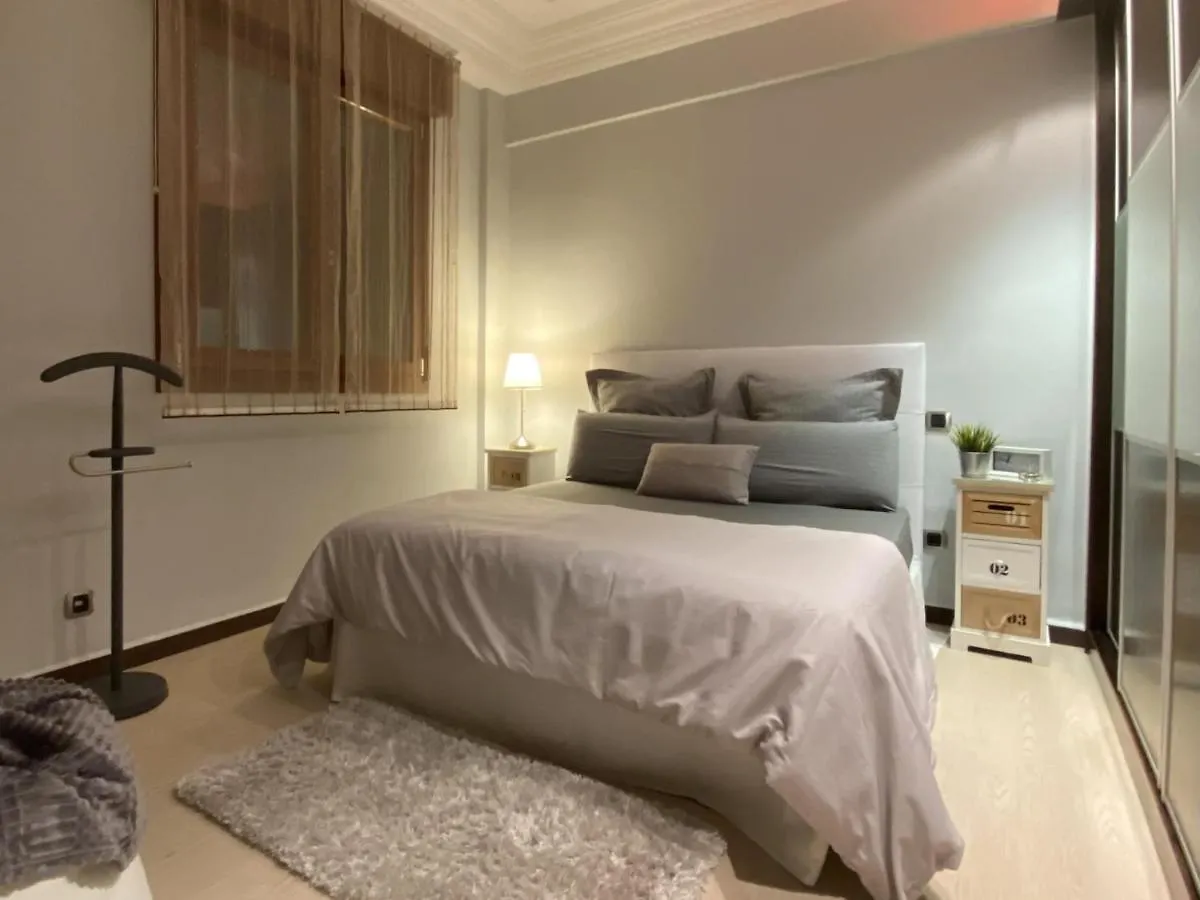 Pozas Accommodation By Next Stop 빌바오 0*,  스페인