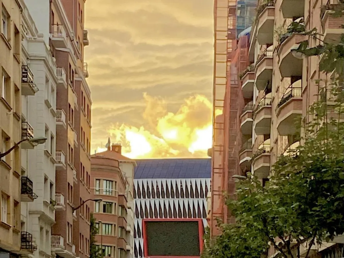 Pozas Accommodation By Next Stop 빌바오 아파트