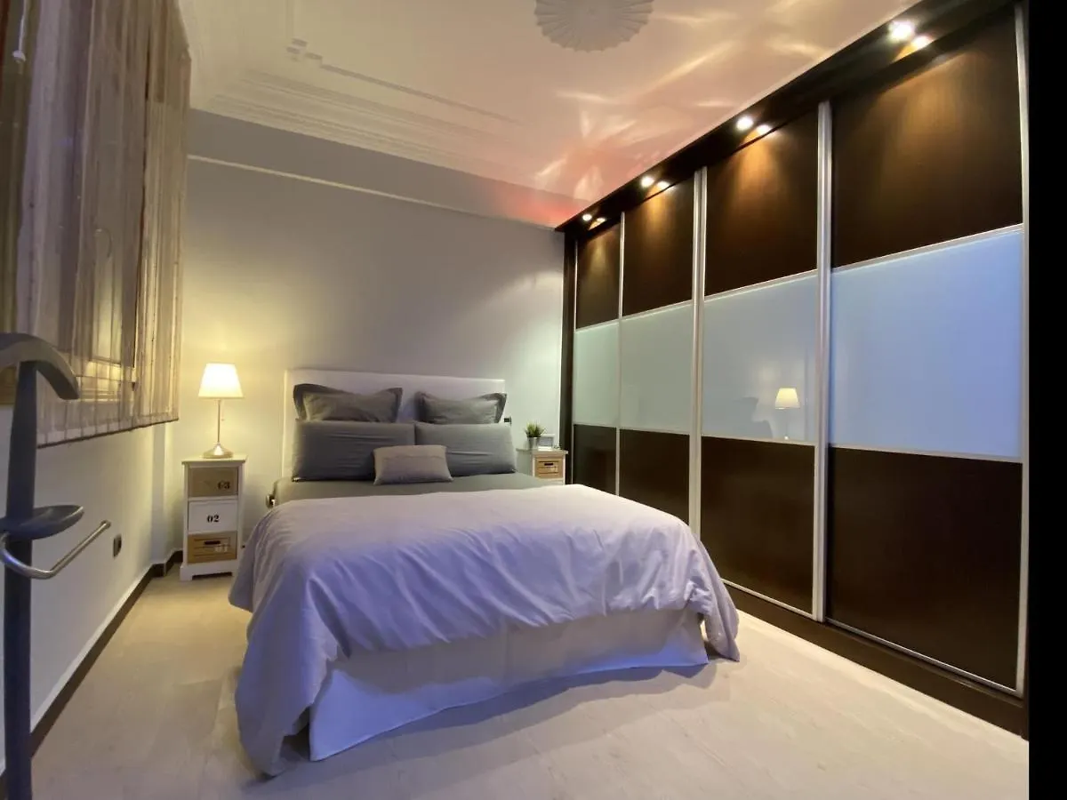 아파트 Pozas Accommodation By Next Stop 빌바오