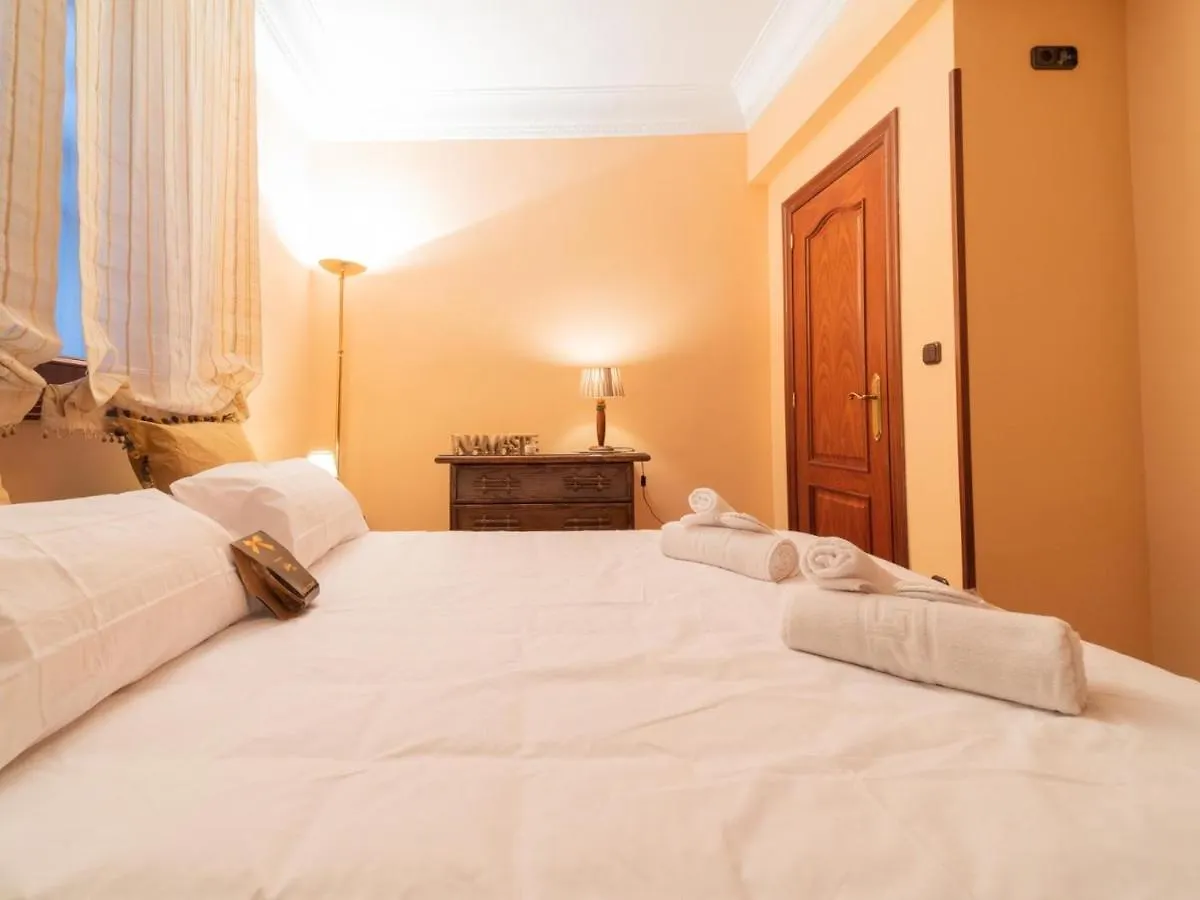 아파트 Pozas Accommodation By Next Stop 빌바오