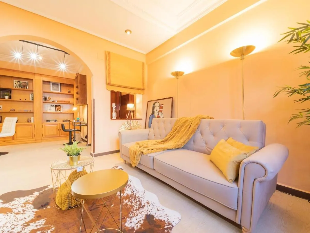 Pozas Accommodation By Next Stop 빌바오 0*,  스페인