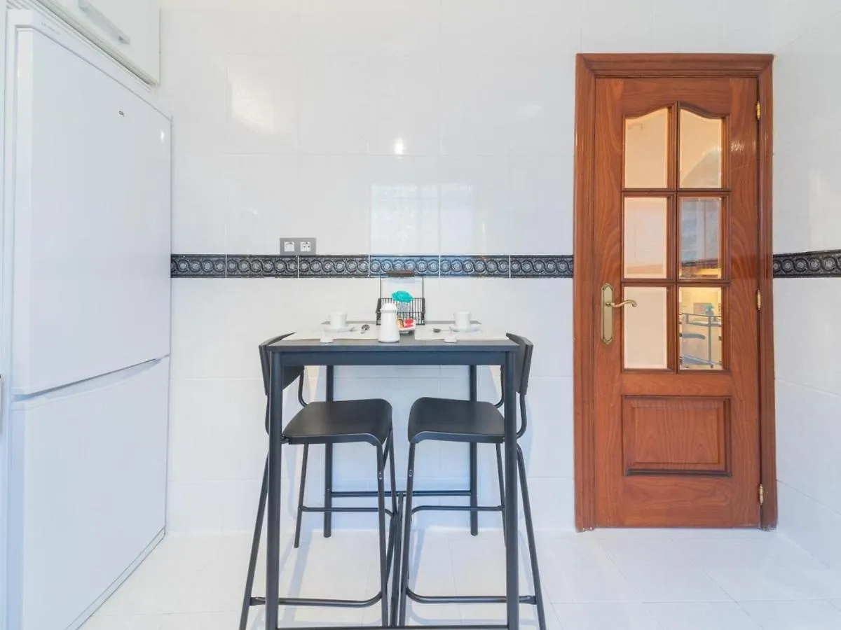아파트 Pozas Accommodation By Next Stop 빌바오