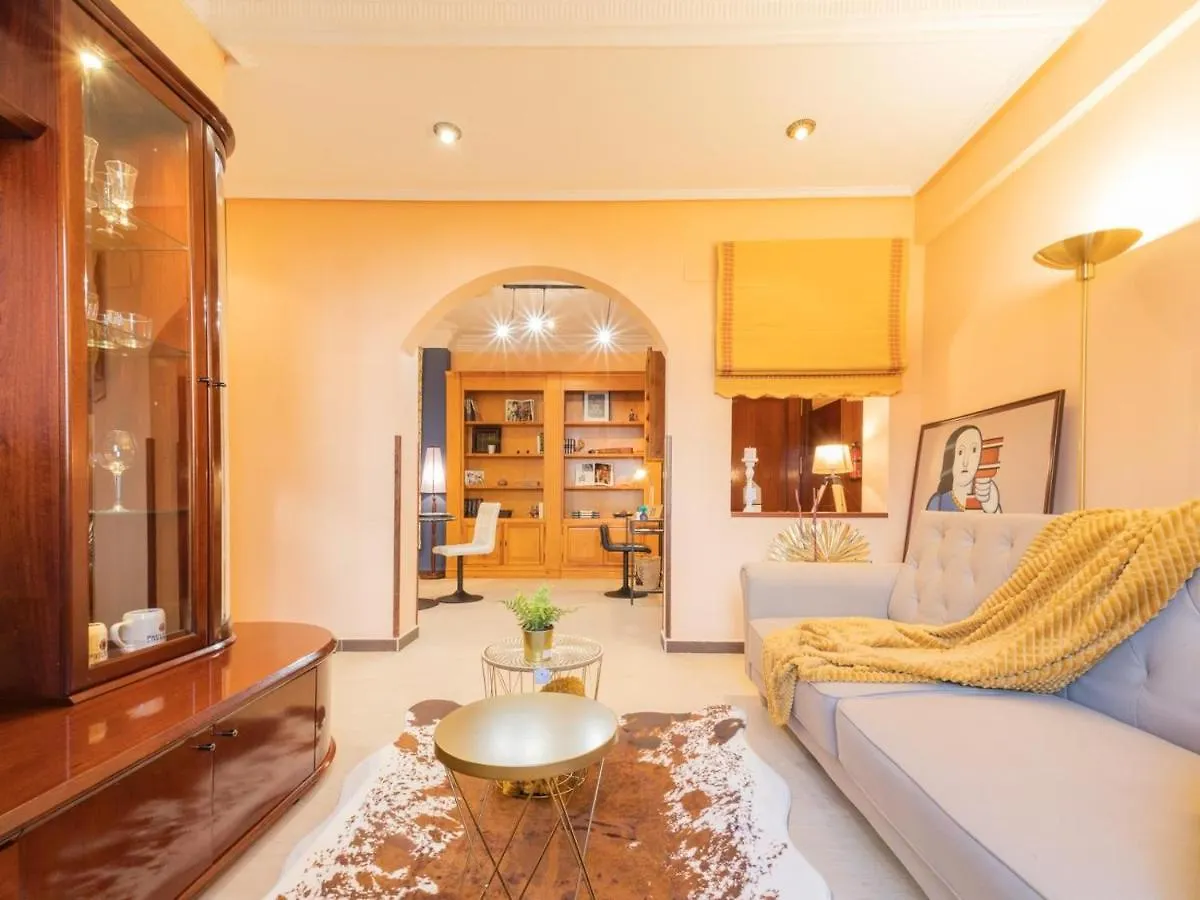 Pozas Accommodation By Next Stop 빌바오 스페인
